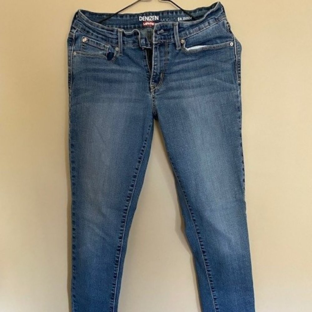 Levi Jeans